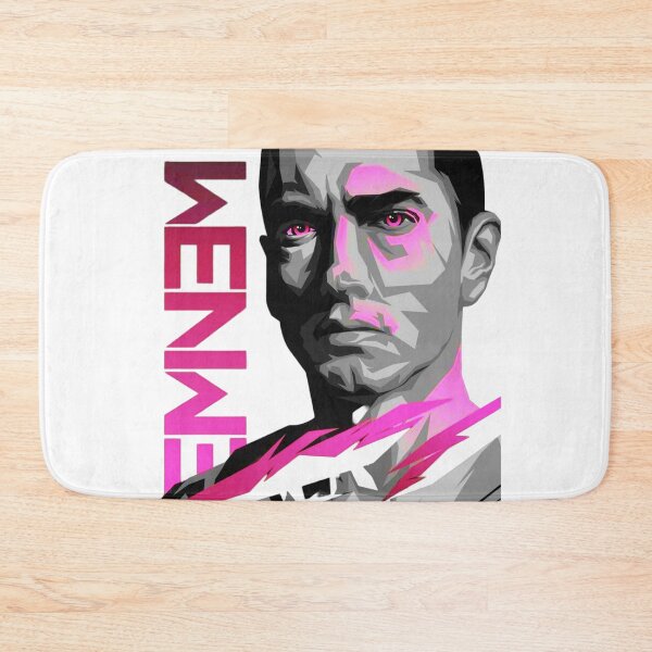 Item preview, Eminem designed and sold by UZRWRLD .