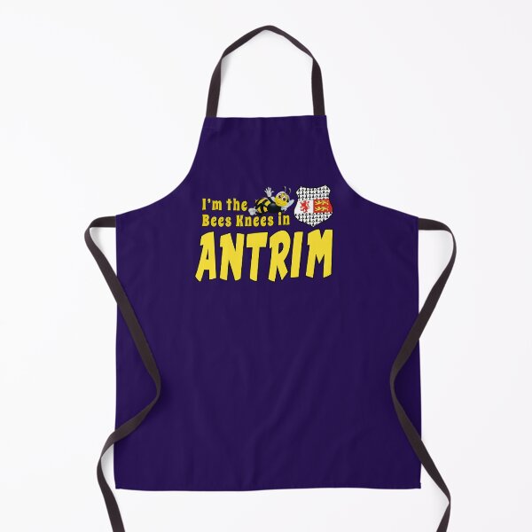 Item preview, I’m the Bees Knees in ANTRIM designed and sold by CathalDevlin.