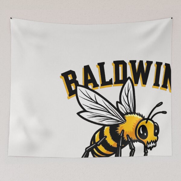 Item preview, Baldwin Wallace designed and sold by WAISLYV.