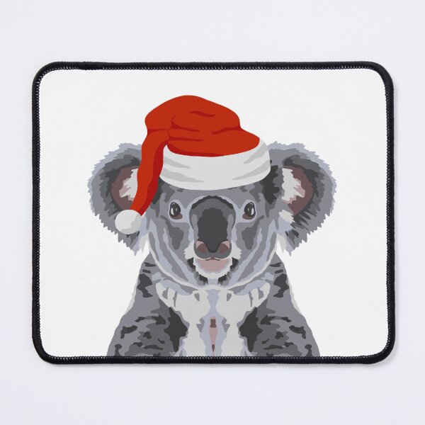 Item preview, Christmas Koala designed and sold by GeoCreate.