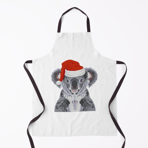 Item preview, Christmas Koala designed and sold by GeoCreate.