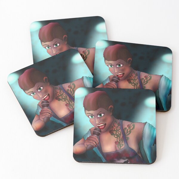 Item preview, Briar-Rose designed and sold by badger-fallaize.