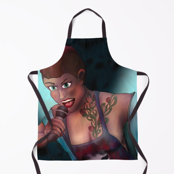 Item preview, Briar-Rose designed and sold by badger-fallaize.