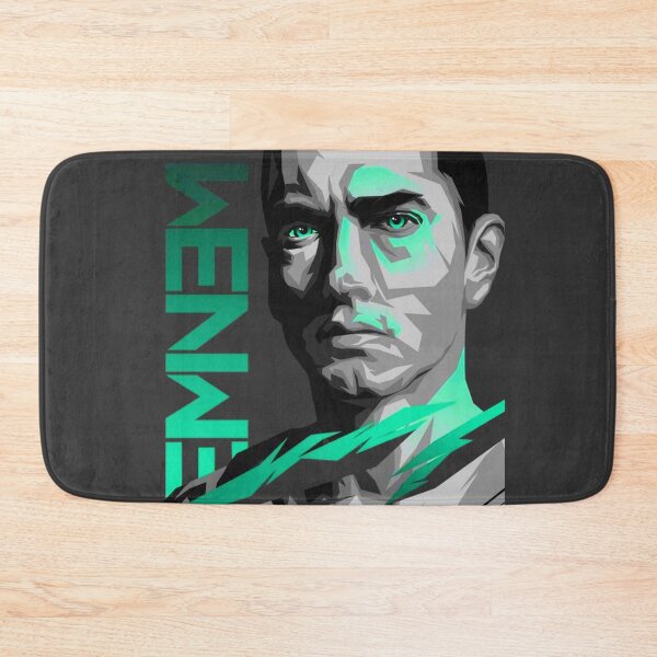 Item preview, Eminem designed and sold by UZRWRLD .