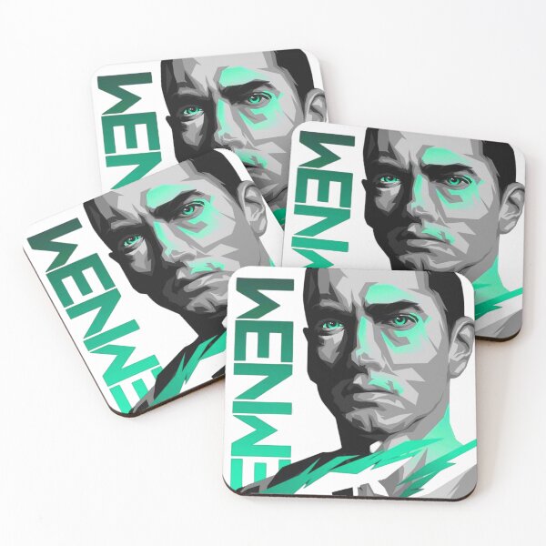 Item preview, Eminem designed and sold by UZRWRLD .