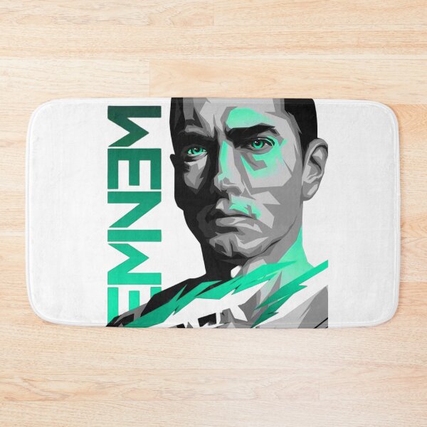 Item preview, Eminem designed and sold by UZRWRLD .