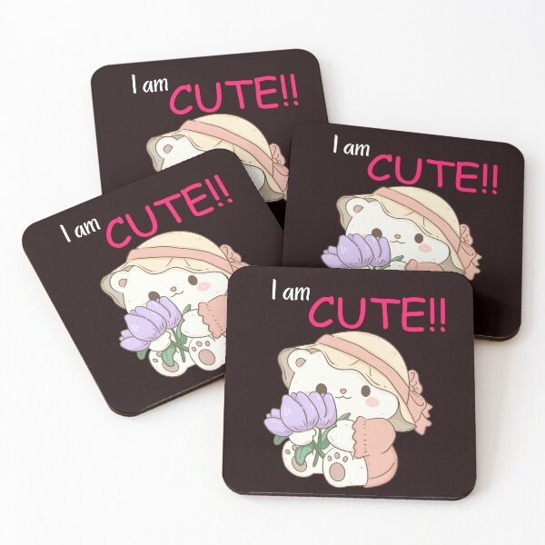Item preview, CUTE KITTY PRINT designed and sold by GracefulPODshop.