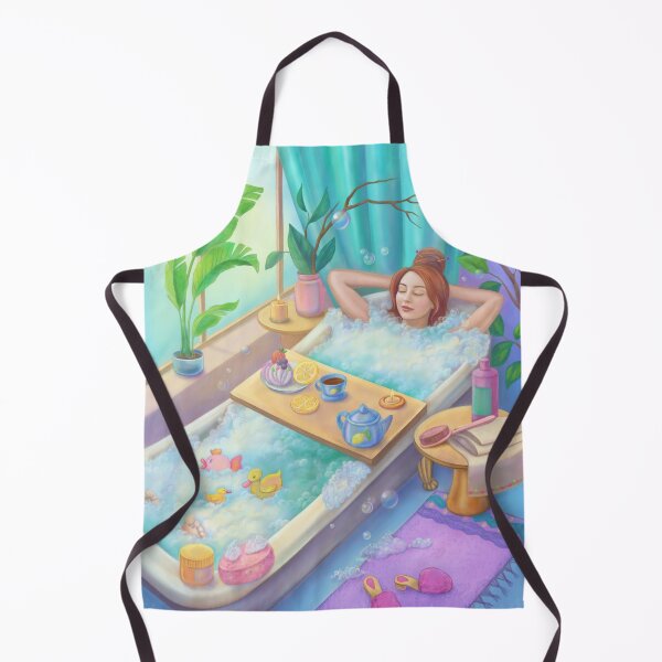 Item preview, Time to relax designed and sold by Alena Lazareva.