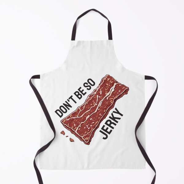Item preview, Don't Be So Jerky. Funny Wordplay designed and sold by twisted-dot.