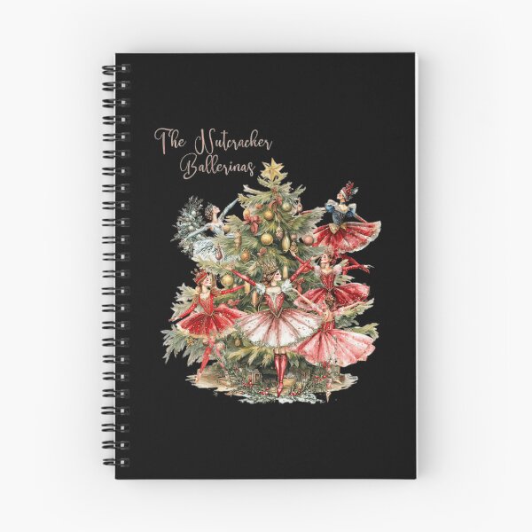 Item preview, Vintage The Christmas Ballet 90s designed and sold by EarlieRindone.