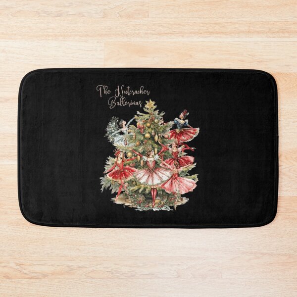 Item preview, Vintage The Christmas Ballet 90s designed and sold by EarlieRindone.