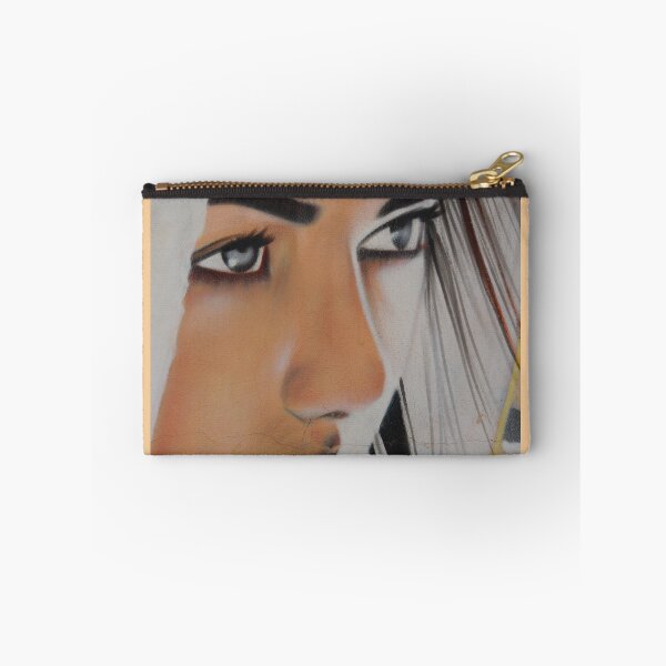 Item preview, Girl Mural Hood Ibiza designed and sold by eddiebarronshop.