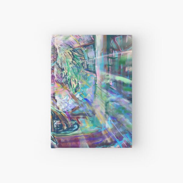 Item preview, stained glass angel; digital art design designed and sold by audajo.