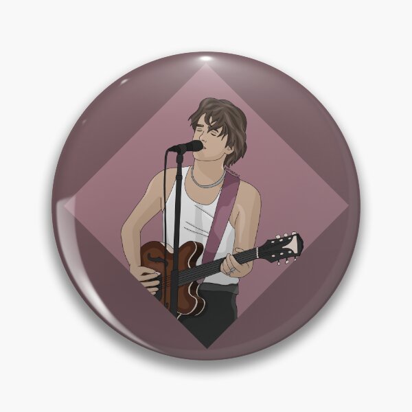Item preview, Elijah Hewson designed and sold by buffysdevils.