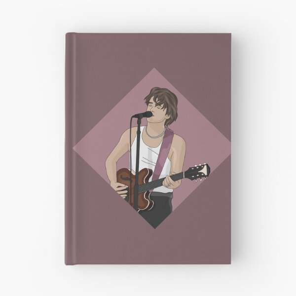 Item preview, Elijah Hewson designed and sold by buffysdevils.