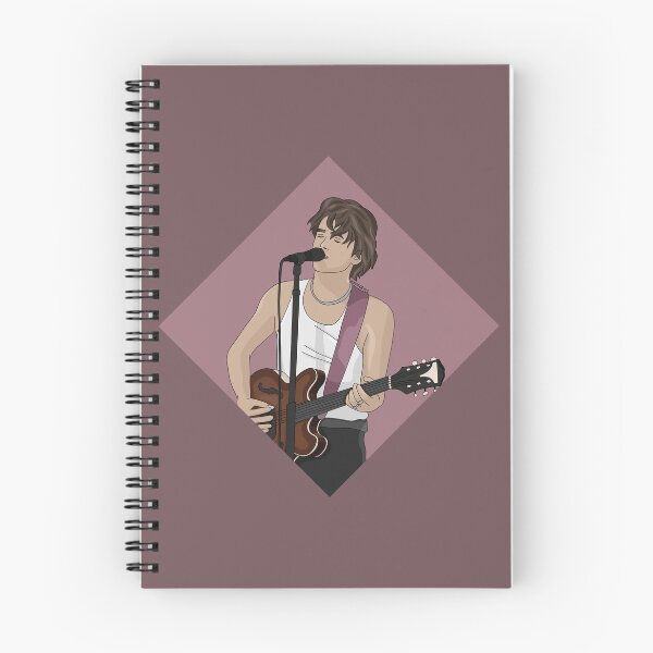 Item preview, Elijah Hewson designed and sold by buffysdevils.