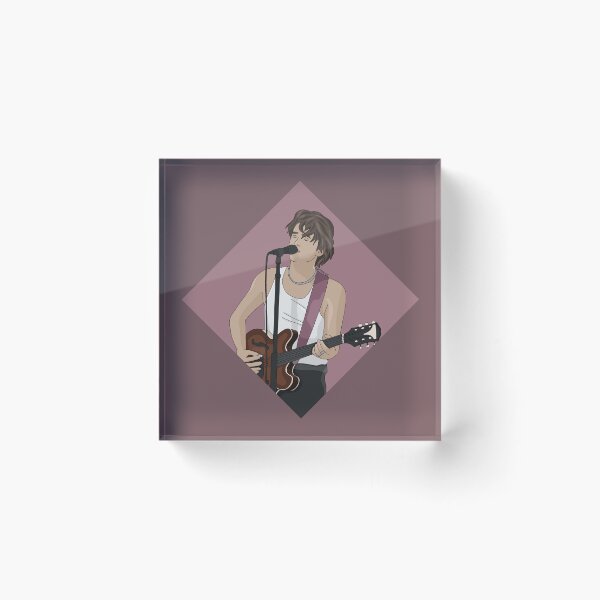 Item preview, Elijah Hewson designed and sold by buffysdevils.