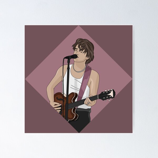 Item preview, Elijah Hewson designed and sold by buffysdevils.