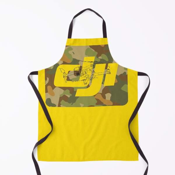 Item preview, Dji - camouflage designed and sold by #mossasdesign.