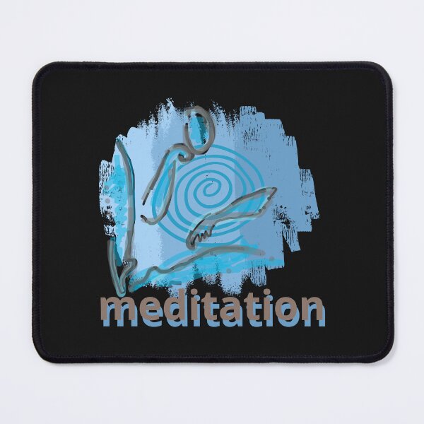 Item preview, meditation designed and sold by Betinka.