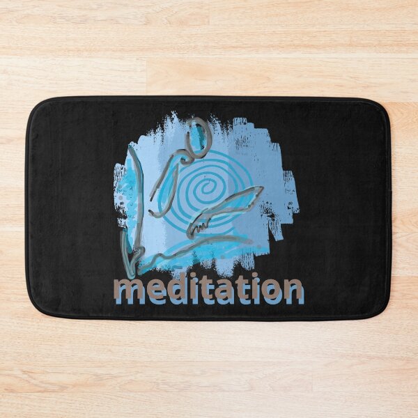 Item preview, meditation designed and sold by Betinka.