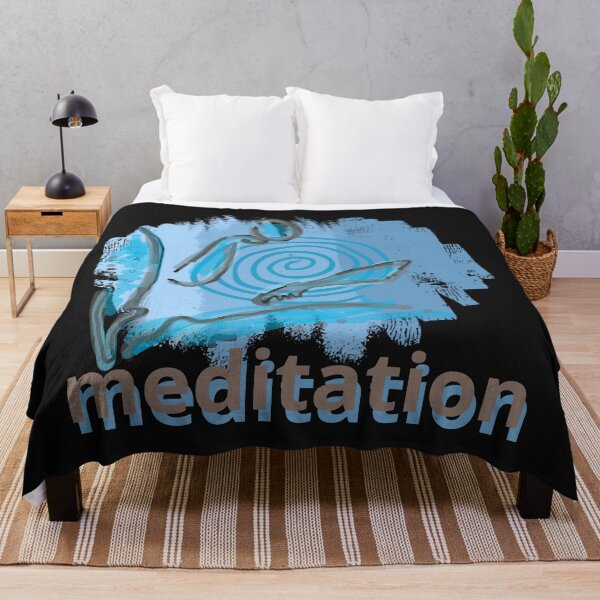 Item preview, meditation designed and sold by Betinka.