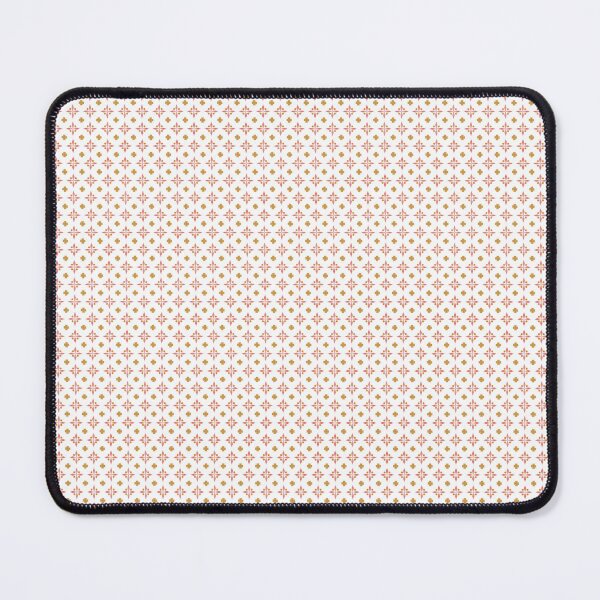 Item preview, Elegant Tiny Floral Geometric designed and sold by ANGOON7455.