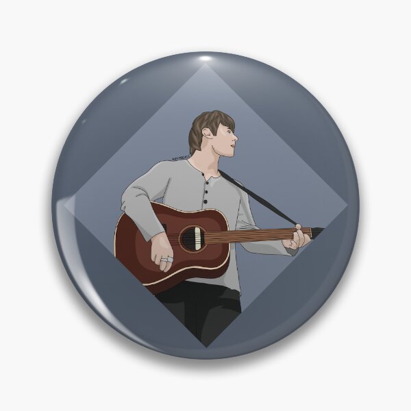 Item preview, Conor Curley designed and sold by buffysdevils.