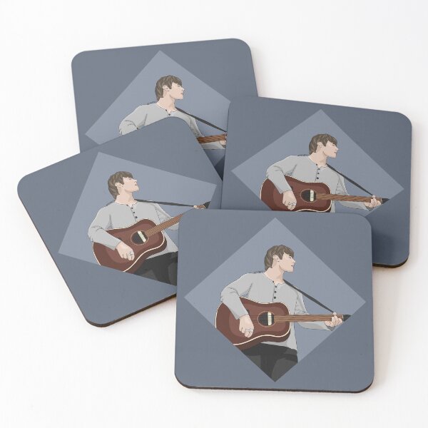 Item preview, Conor Curley designed and sold by buffysdevils.