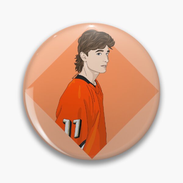 Item preview, Trevor Zegras designed and sold by buffysdevils.
