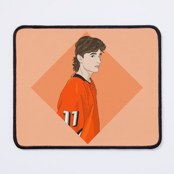 Item preview, Trevor Zegras designed and sold by buffysdevils.