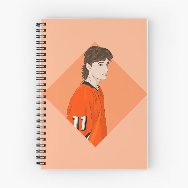 Item preview, Trevor Zegras designed and sold by buffysdevils.
