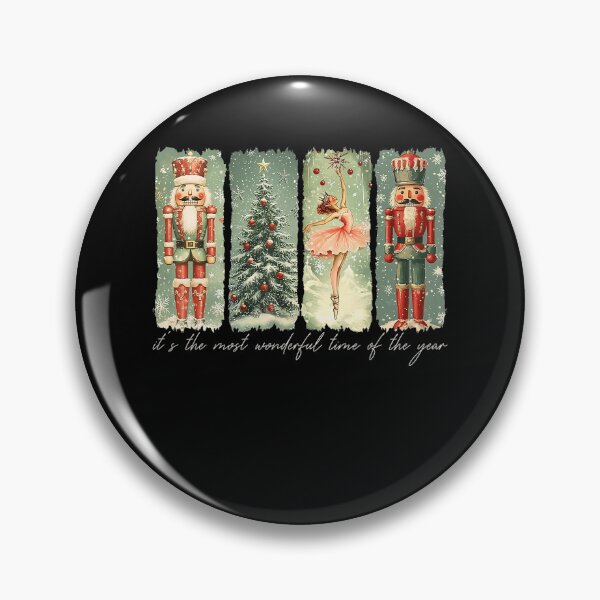 Item preview, Wonderful Time Of The Year Ballet designed and sold by EarlieRindone.