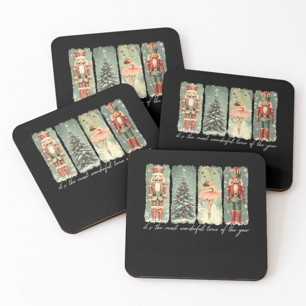 Item preview, Wonderful Time Of The Year Ballet designed and sold by EarlieRindone.