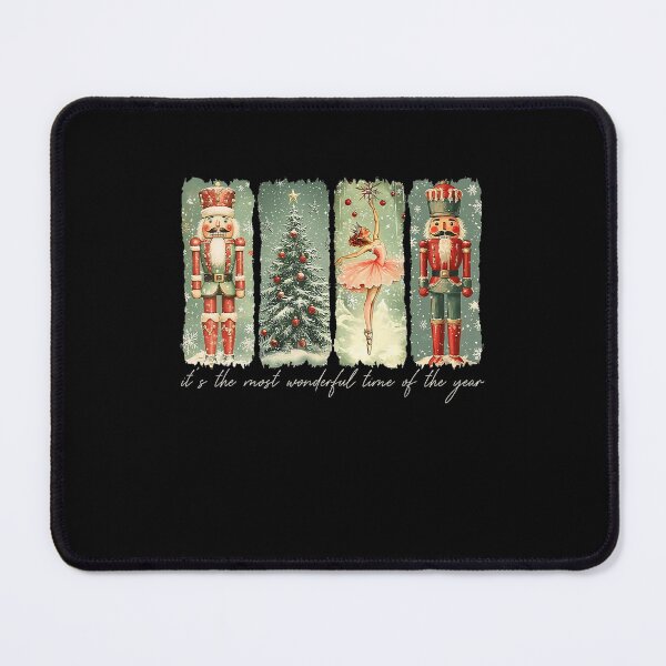 Item preview, Wonderful Time Of The Year Ballet designed and sold by EarlieRindone.
