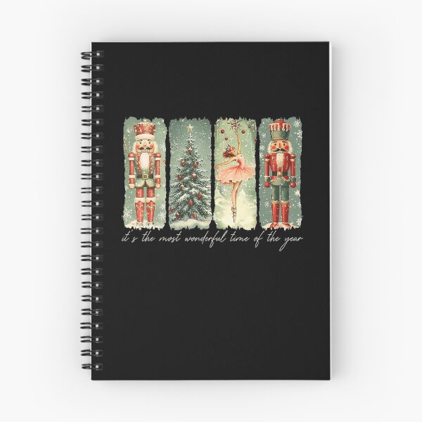 Item preview, Wonderful Time Of The Year Ballet designed and sold by EarlieRindone.