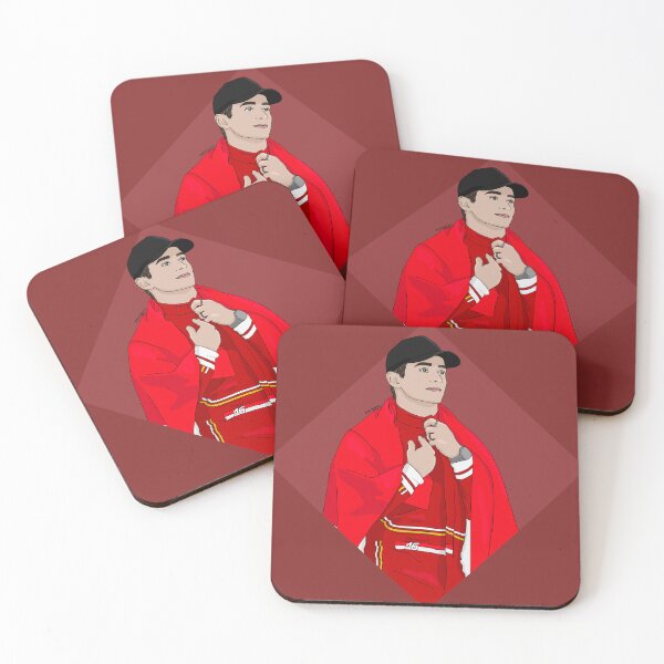 Item preview, Charles Leclerc designed and sold by buffysdevils.