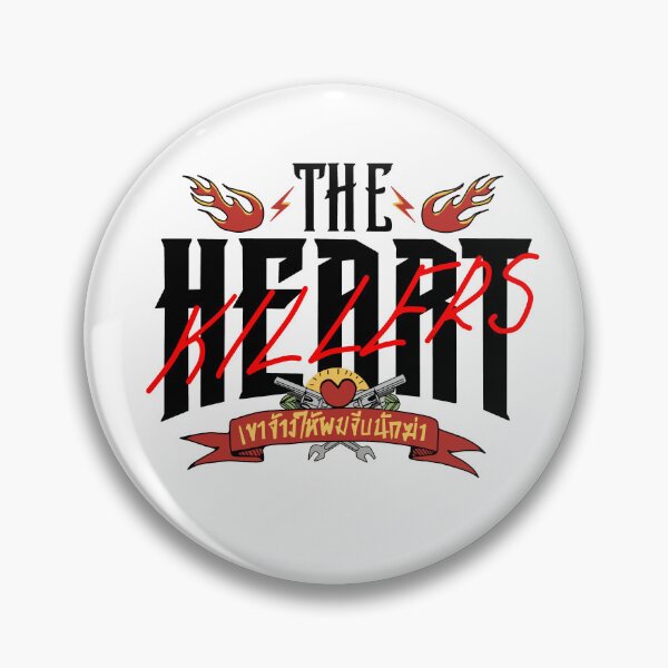 Item preview, Joongdunk firstkhaotung The heart killers bl series designed and sold by RecStore.