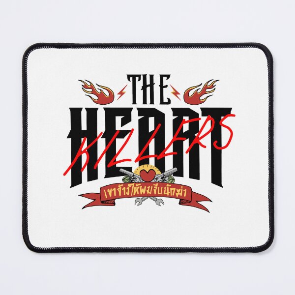 Item preview, Joongdunk firstkhaotung The heart killers bl series designed and sold by RecStore.