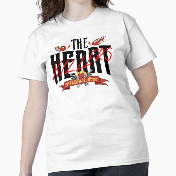 FirstKhaotung Tシャツ