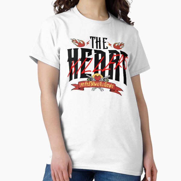 Firstkhaotung T-Shirts for Sale | Redbubble
