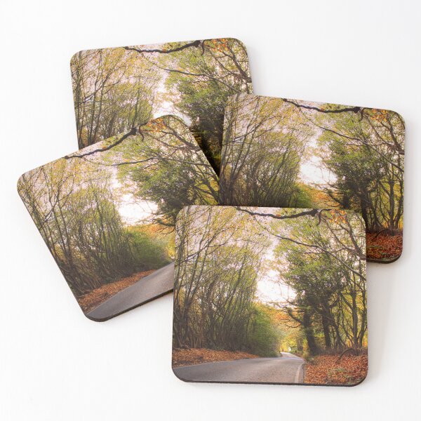 Item preview, Road Through The Trees designed and sold by Vicki Spindler (VHS Photography).