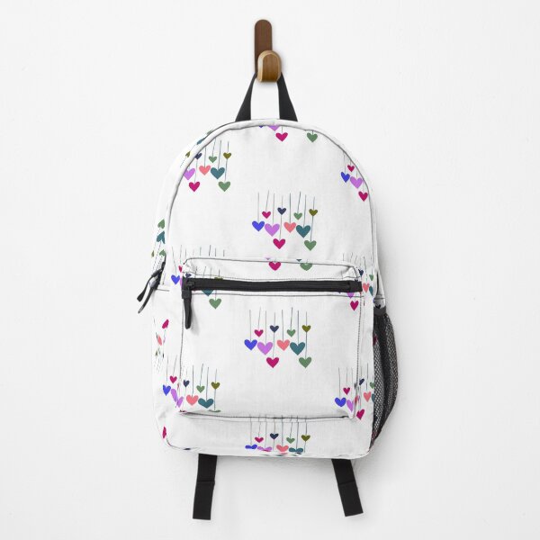 Item preview, Hanging Hearts, Hearts Afloat, Love is Uplifting designed and sold by TolgaSal.