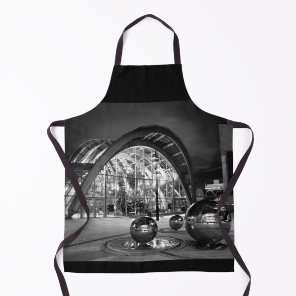 Item preview, Sheffield Millennium Square  designed and sold by Alisonchambers2.