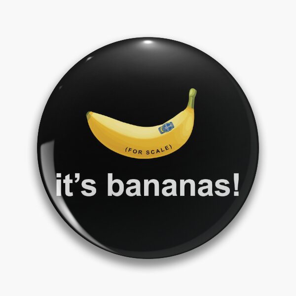 Item preview, Spacex: it's Bananas! flight 6 tshirt designed and sold by robnoble.