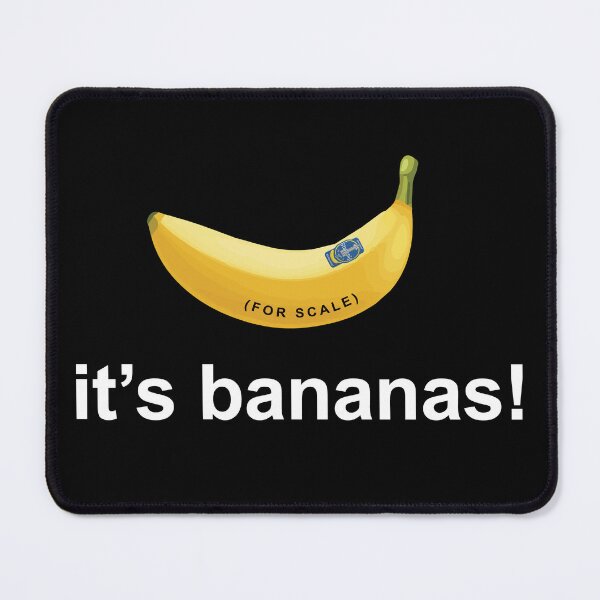 Item preview, Spacex: it's Bananas! flight 6 tshirt designed and sold by robnoble.