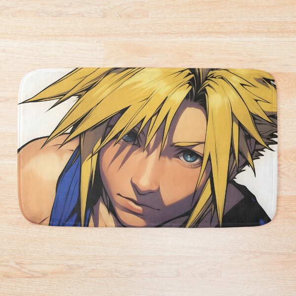 Item preview, Cloud Strife - 20 designed and sold by Infinite-Aspire.