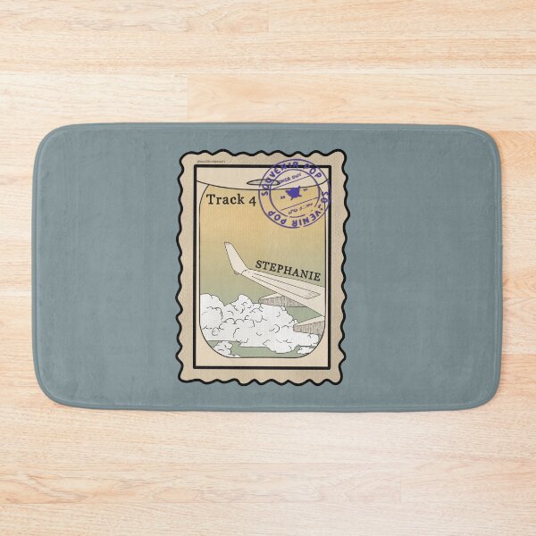 Item preview, Stephanie Stamp designed and sold by atlasbackache.