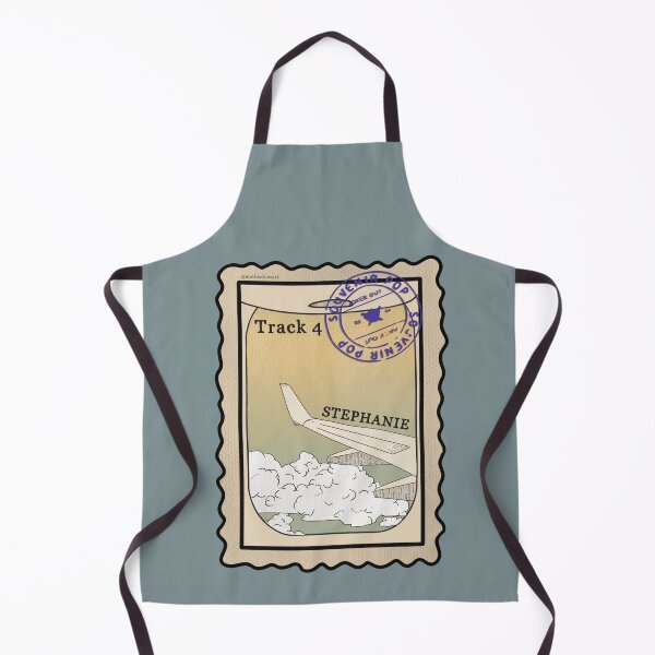 Item preview, Stephanie Stamp designed and sold by atlasbackache.