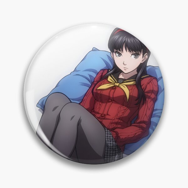 Item preview, Yukiko Amagi - 3 designed and sold by Infinite-Aspire.